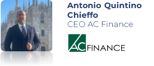 Per il mondo AC la collaborazione diretta con Nettuno Investimenti di Gianluca Mandetta è una grande occasione per crescere ulteriormente.