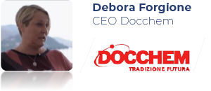 Gianluca è un esperto di consulenza strategica aziendale che ricopre all'interno delle stesse un ruolo manageriale importante di affiancamento alla Direzione. 